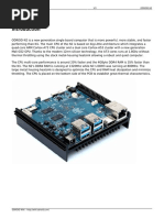 Odroid n2