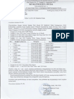 Jadwal Pat Kelas 3 Revisi PDF