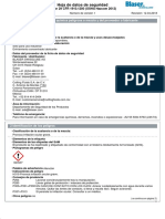 SDS Synergy 735 11735-01 MX PDF