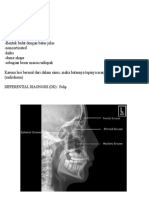 Radiology Sinus
