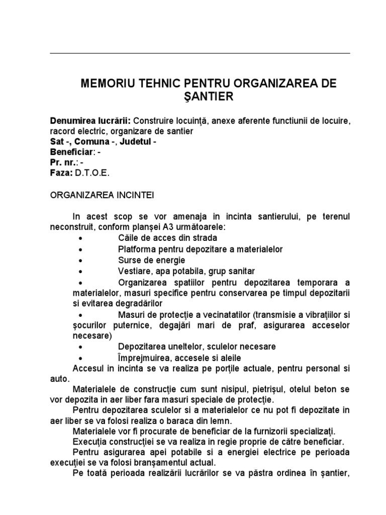 DTOE | PDF