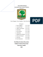 Tugas Diskusi Kelompok 3 - AJK A3