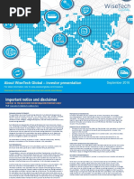 Cargowise One User Manual