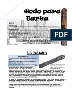 Metodo de Tarka Volumen 2 PDF