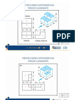 SESIÓN No 5 - ISOMÉTRICOS Y VISTAS ORTOGONALES CON PLANOS INCLINADO-2020-09-07