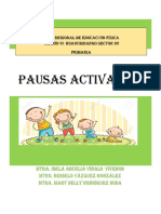 Pausas Activas 2