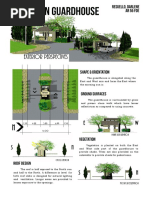 Residential Driveway Width Standards | PDF | Sidewalk | Transport ...