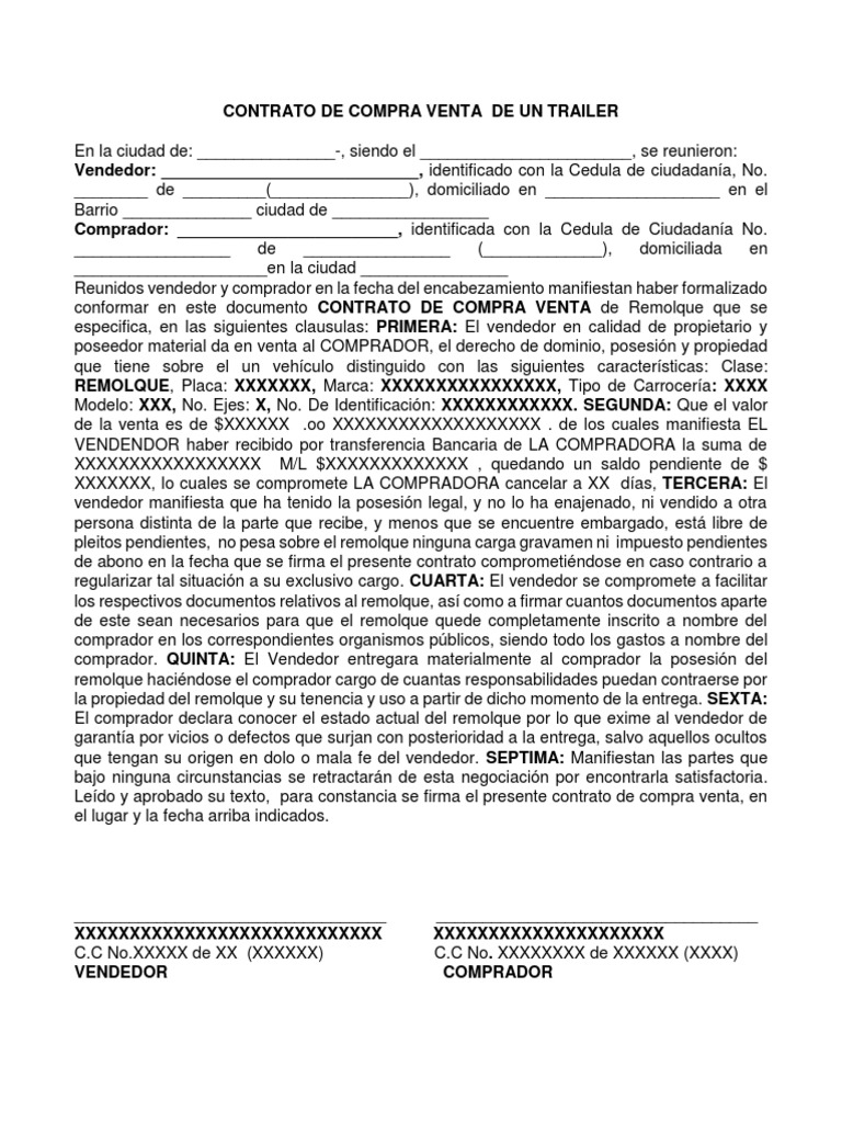 contrato-de-compraventa-de-remolque-pdf-derecho-privado-ley-com-n