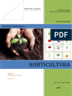 Guia de estudios-Semana 2 - cultivares de hortalizas