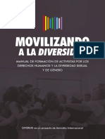 Amnistía Internacional - Movilizando a la diversidad.pdf
