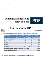 Capitulo 04_Dimensionamiento fotovoltaico MPPT