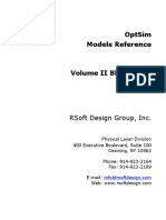 Optsim PDF