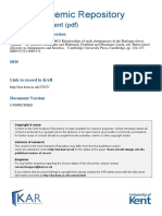 Kent Academic Repository: Full Text Document PDF