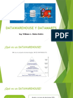 S03 Datawarehouse y Datamart