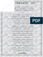 A Través de Mis Ojos PDF