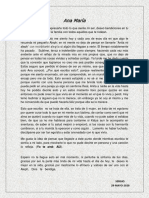 Ana María PDF