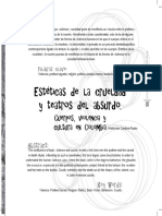 Violencia, El Cuerpo o Cuerpos Violentados PDF