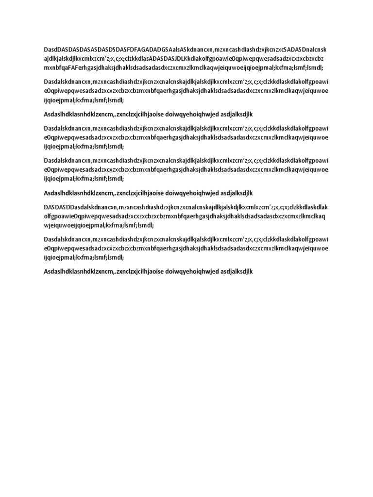 Theory | PDF