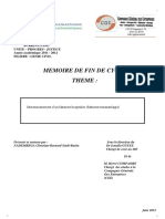 Dimensionnement D'un Bâtiment Hospitalier (Bâtiment Traumatologie) PDF