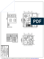 Arquitectura Modulo Seg PDF
