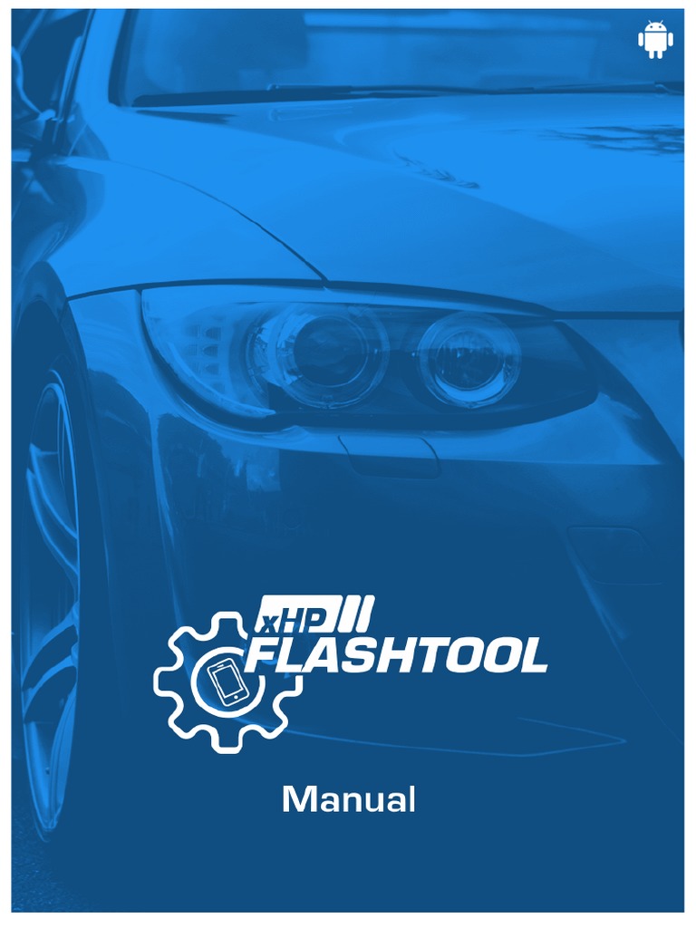 XHP Users Manual | PDF | Transmission (Mechanics) - Scribd
