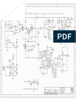 GoldPic Schematic Prints