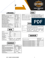 Ficha Técnica Street Rod 2017 PDF