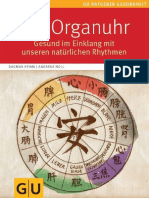 Die Organuhr PDF