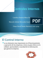 Control Interno