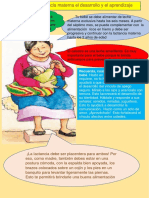 Como Favorece La Leche Materna PDF