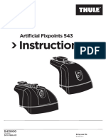 Instructions: Artificial Fixpoints 543