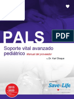 PALS 2020 Manual Del Proveedor PDF