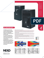 Nexo-S805DATA-print