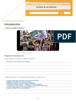 Entrevista Terminarla PDF