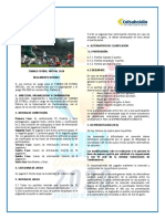 Reglamento Torneo de Fifa 2020 Ps4-Copa Gobernación PDF