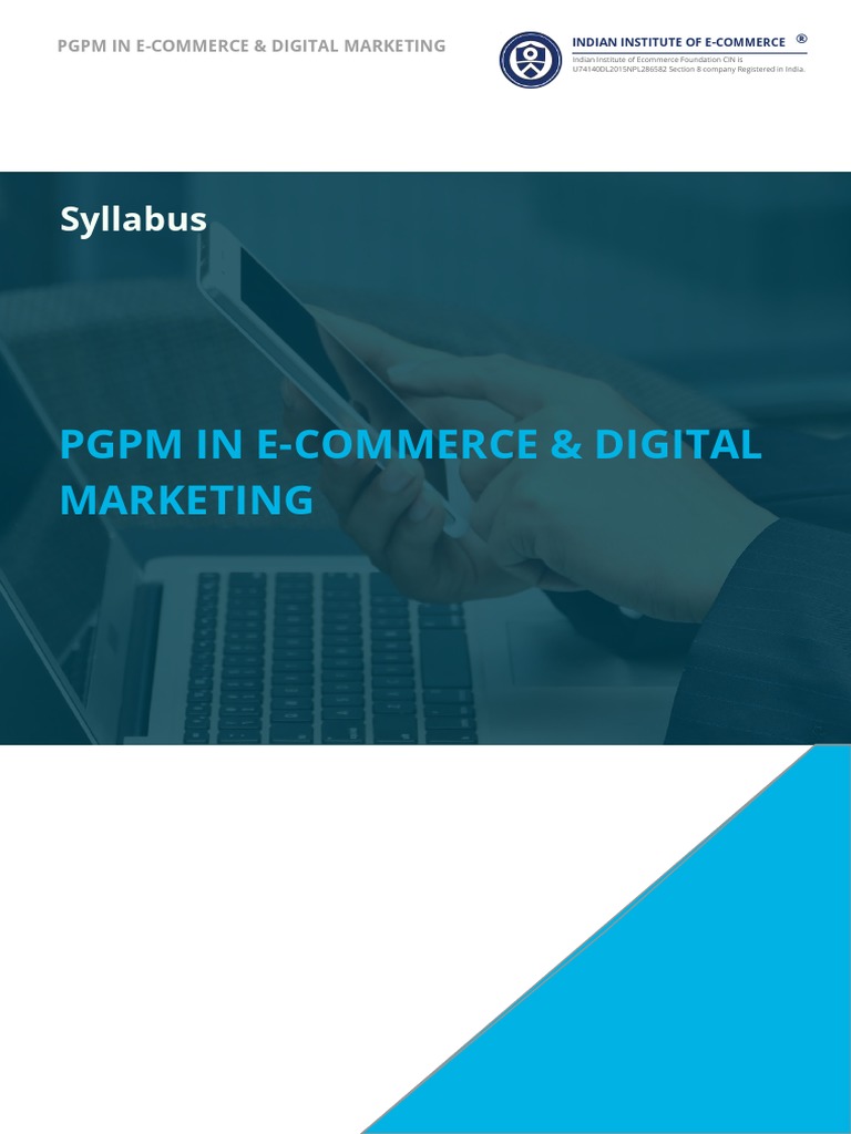 Ibs Pgpm Syllabus