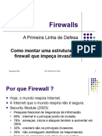 Pensando Firewalls