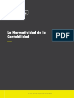 La Normatividad de la contabilidad.pdf