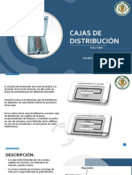 Cajas de Distribucin - CalderonAlex