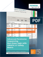 Aps Nonlinear Logic With Safety Matrix en PDF