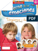 Mi Cuaderno de Las Emociones 4 PDF