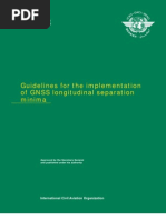 ICAO_Cir321_AN183_2010_Guidelines for the implementation og GNSS longitudinal separation minima