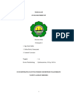 Kel 6 Syok Distributif