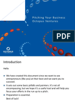 Pitching Your Business PDF