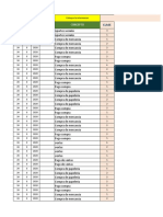 Plantilla Excel Jerv Registros Contables 2020