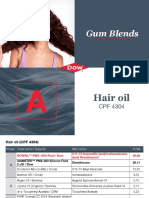 27 2721 01 A Hair Oil