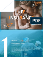 Guidebook On Life Insurance