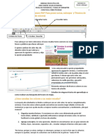 Como Usar Un Documento PDF para Poner Notas PDF