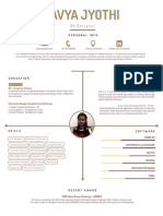 Kavya - UX Designer - Resume.pdf