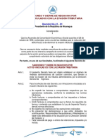 フュージョンワールド チャンピオンシップセット -ILLUSTRATIONS- Morosidad de Personas Jurídicas en Panamá | PDF | Justicia